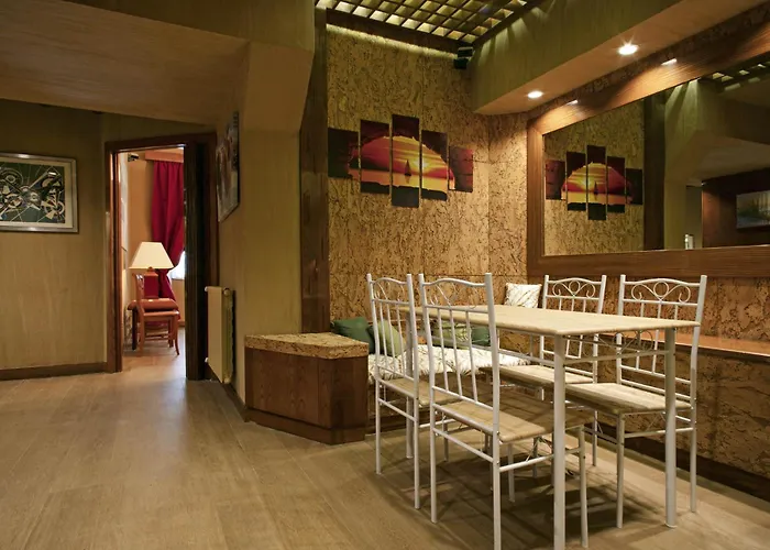 Back To 70's-modern And Terrace * Roma