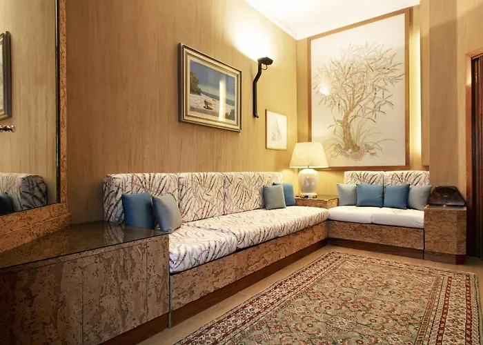 Apartamento Back To 70's-modern And Terrace *