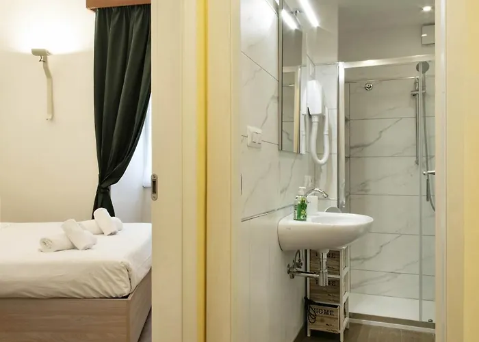 Back To 70's-modern And Terrace Apartamento *